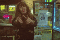 music video nolo GIF by Grace Mitchell