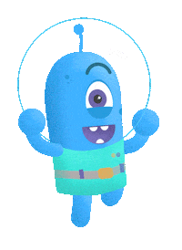 Black Hole Solar System Sticker by NASA