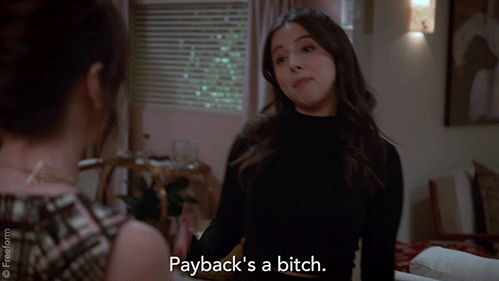 esther povitsky comedy GIF by Alone Together
