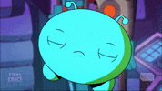 season 1 yes GIF by Final Space