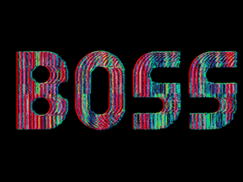 Art Glitch GIF