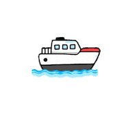 Ocean Sea Sticker by SYSI