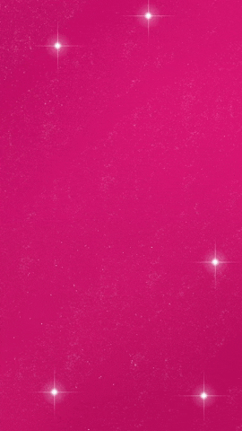 Pink Background GIF