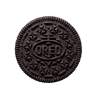 Batman Oreo Sticker by Oreo_Latam
