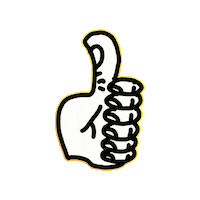 Instagram Facebook Sticker by Dan Flow Art