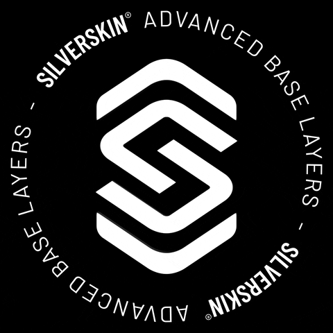 Silverskin giphyupload GIF
