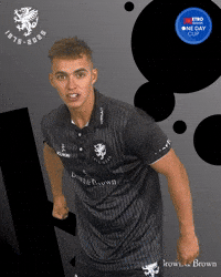 Celebrate Josh Thomas GIF by Somerset County Cricket Club