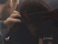 Surprise Wwf GIF