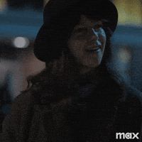 Melissa Benoist Carlagugino GIF by HBO Max