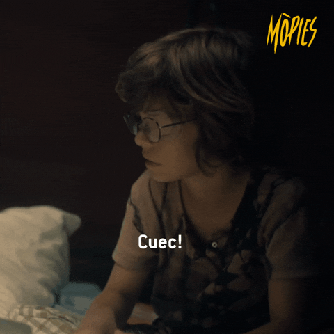 Serie Divertit GIF by IB3