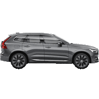 Auto Suv Sticker by Volvo Car Deutschland