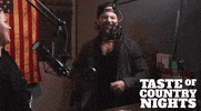 Country Music This Guy GIF by Taste of Country Nights