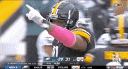 Regular Season Football GIF by NFL