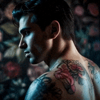 Vintage Gay GIF by Garbi KW
