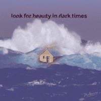 Art Beauty GIF by PEEKASSO