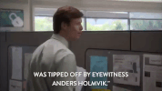 comedy central season 1 episode 8 GIF by Workaholics