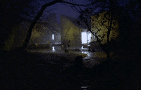 stanley kubrick home GIF by Maudit