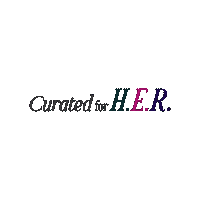 Woman Sticker by TPUSA Events
