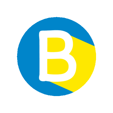 Abc Studio Sticker