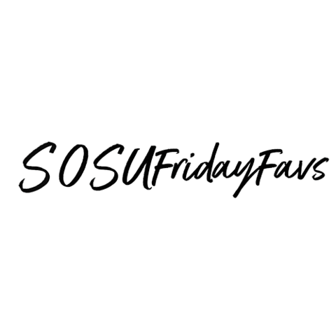 sosu Sticker by SOSUbySJ