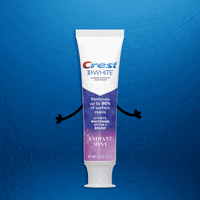 Good Morning Smile GIF by Crest