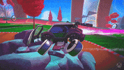 Customize Golf Course GIF by Xbox
