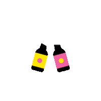 Cheers Drinks Sticker by MCSaatchiAbelSA