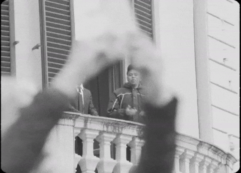 Prince George Pg GIF by IDK