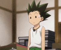 Confused Poker Face GIF