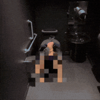 Scream Indian GIF