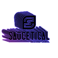 saucetical saucetical sauceticalrecords Sticker
