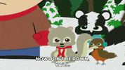 disturbing stan marsh GIF by South Park 
