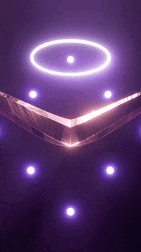 Digital Art Love GIF by time