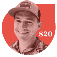 Signals S20 Sticker by CheetahDigital