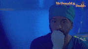 Sad Oh No GIF by Mammoth Screen
