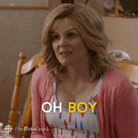GIF by CBC