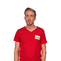 Felixuhlig Sticker by Postcode Lotterie