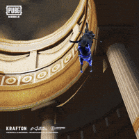 Beast Mode GIF by Official PUBG MOBILE