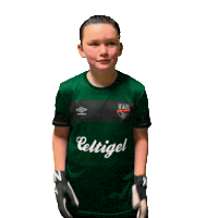 U7Eag Sticker by EA Guingamp