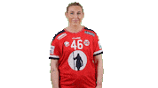 Handball Euro Sticker by EHF