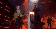 country music cma awards GIF by The 52nd Annual CMA Awards
