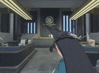 Disappointed Zzz GIF