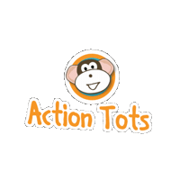 Sticker by Tots Play