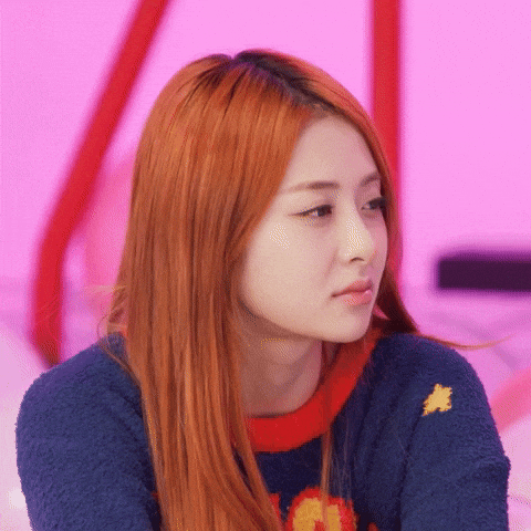 Judging K Pop GIF