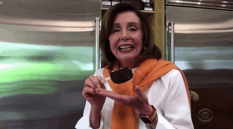 Ice Cream GIF