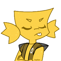 Tongue No Sticker