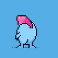 Nft Lol GIF by Potatozzz by 9GAG