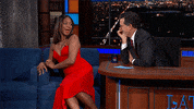 stephen colbert batteries GIF by The Late Show With Stephen Colbert