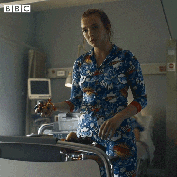 bbc one GIF by BBC