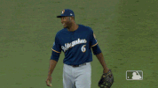 brewers GIF by MLB